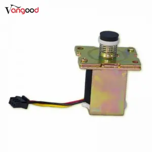 Hot New Products China 316ss Solenoid Control Valve with Qms Certification/316ss Solenoid Control Valve/Valve with Qms Certification/Stainless Steel Valve/Gas Valve/Solenoid Valve