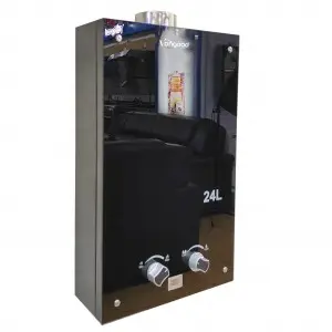 Manufacturer for China Water Heater Malaysia Hot Sell Products (JZW-098)