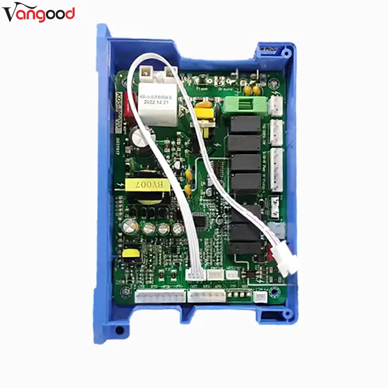 Wall Hung Gas Boiler Spare Parts Control Board