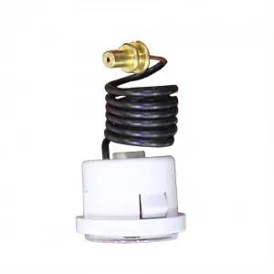 Boiler Pressure Gauge