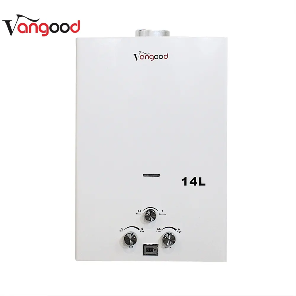 Hot Heaters 14L Golden Supplier Quality Price Low Pressure 