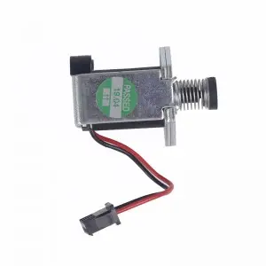 Gas Water Heater ZD081 Solenoid Valve Self-Priming Safety Pull Push