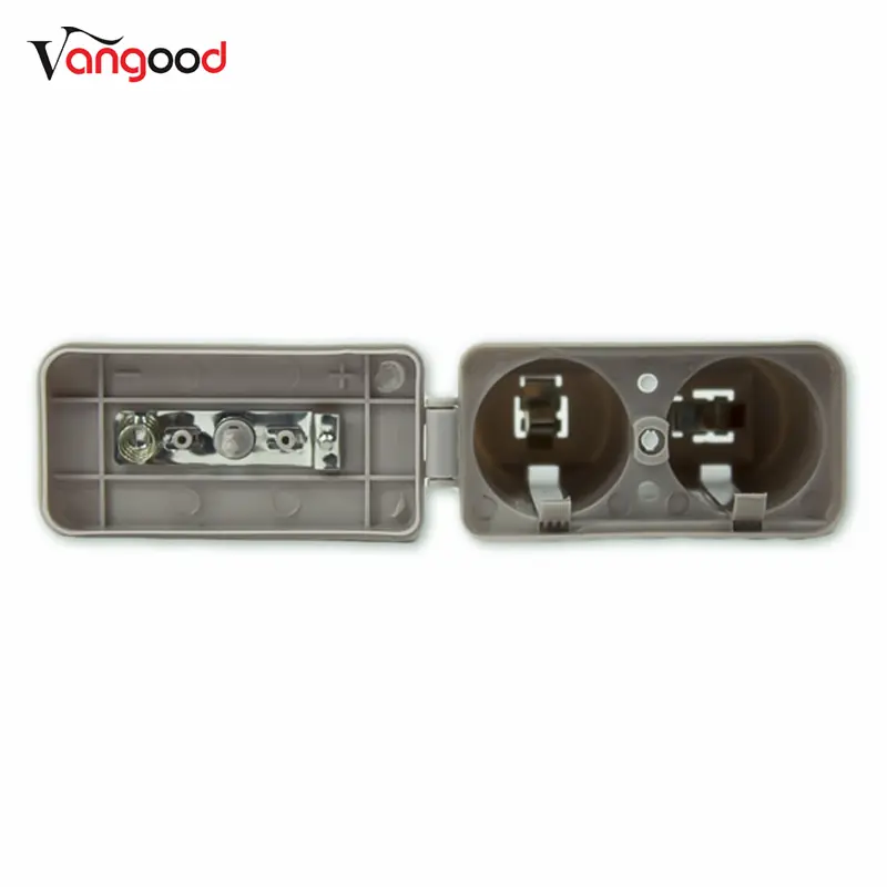 China Cheap price Gas Water Heater Spare Parts -
 Replacement Battery Box For Splendid And Mademsa Gas Water Heater – Vangood