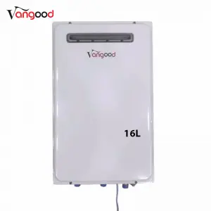 China Wholesale China Factory Top Rated Swimming Pool Water Heater Water Heater Supplier Tankless Gas Water Heater