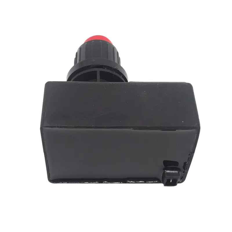 Manufacturer for Gas Stove Parts And Functions -
 Single Terminal Oven Battery Gas Stove Replacement Parts Igniter Module With Push Button – Vangood