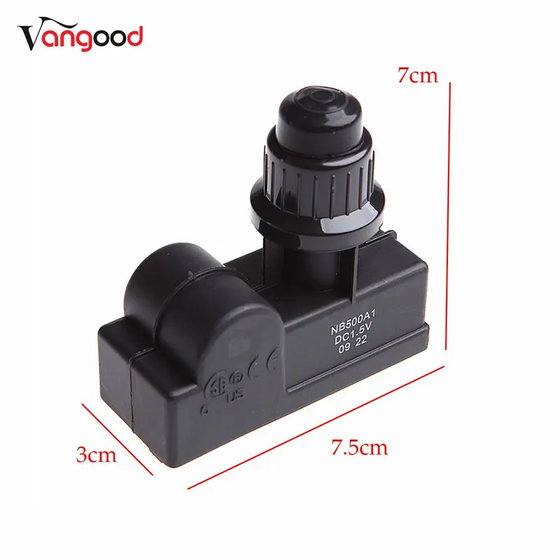 2021 wholesale price Gas Stove Replacement Parts -
 single terminal DC 1.5V battery gas igniter – Vangood