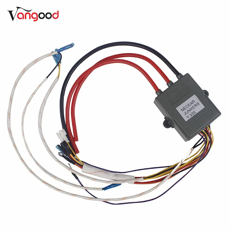 Factory wholesale Gas Hot Water Heater Parts -
 Nakar Junkers Y335 pulse ignition – Vangood