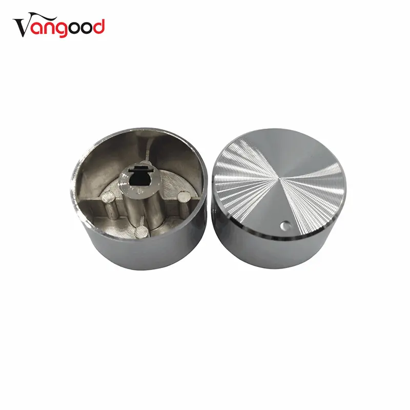Good Quality Gas Stove Accessories -
 Zinc Alloy Stove Accessories Ignition Switch Gas Hob 6mm Metal Knob – Vangood