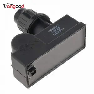 single terminal DC 1.5V battery gas igniter
