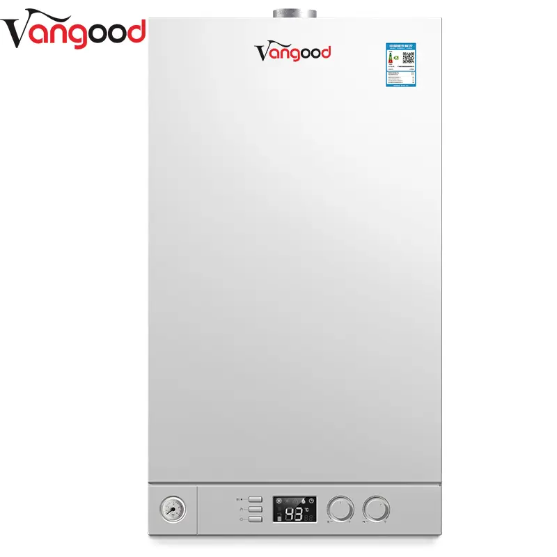 Combi Boiler Central Heating System Supplier