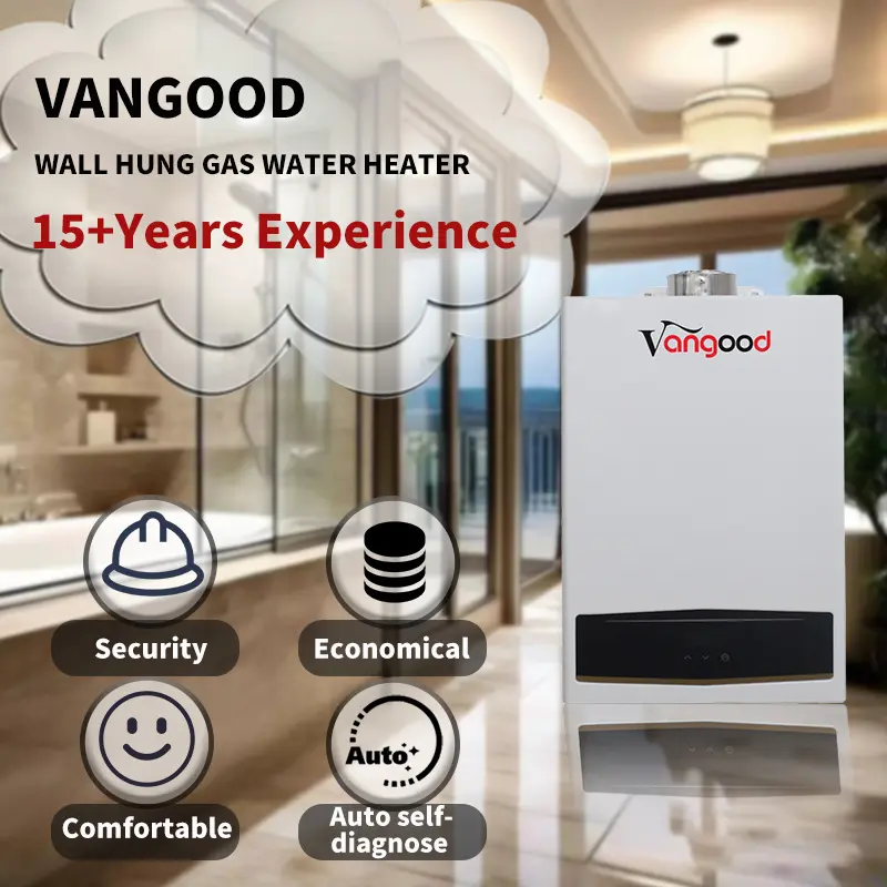 Where Is The Best GAS WATER HEATER?