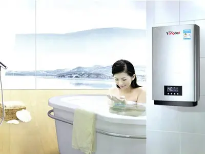 Precautions For Using Gas Water Heaters In Winter