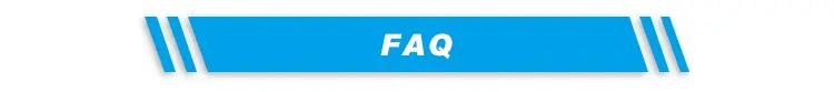 FAQ