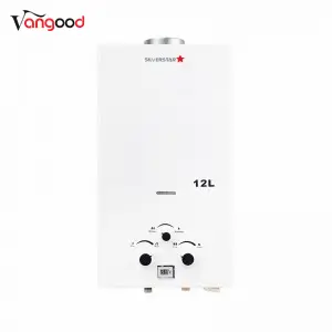 Hot sale Factory China Factory Top Rated Swimming Pool Water Heater Water Heater Supplier Tankless Gas Water Heater
