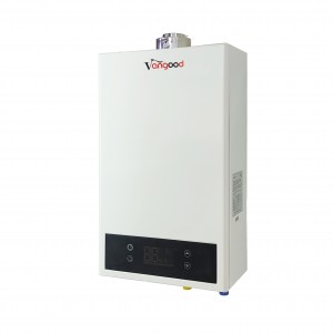 Digital Control Gas Hot Water Heater,Constant Temperature, Indoor (Natural Gas)