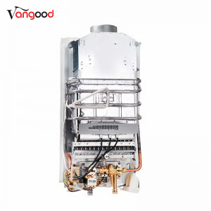 Hot sale Factory China Factory Top Rated Swimming Pool Water Heater Water Heater Supplier Tankless Gas Water Heater