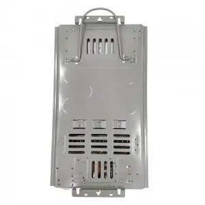 factory Outlets for Home Appliances 10L 12L 14L 16L 18L Digital LCD Gas Water Heater