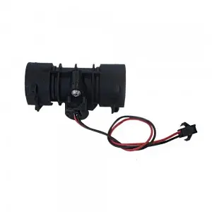 Gas Water Heater Parts Differential Pressure Water Flow Sensor