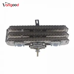 Wholesale Price China Customized Ods Pilot Burner Gas Stove Cooker Burner