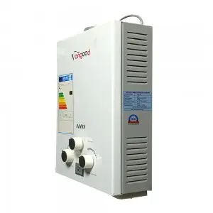 6L Gas Water Heater Outdoor Use Camping Offered Competitive Price