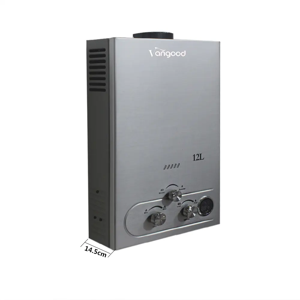 /flue-type-gas-water-heater/