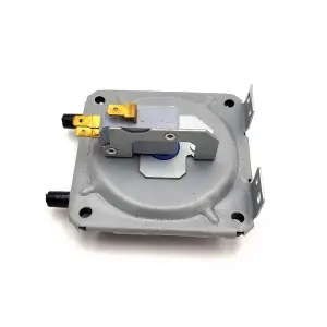 0.1A Wind Pressure Switch For Wall-mounted Gas Gyser