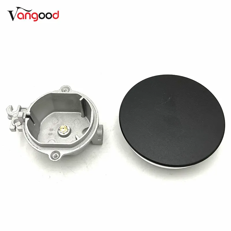 2021 Good Quality Gas Stove Parts Names -
 Aluminum Die Casting Super Flame Gas Hob Spare Parts Sabaf Burners – Vangood