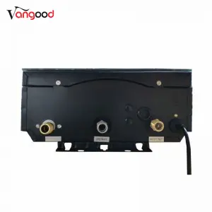 Quality Inspection for Chinese Manufacturer 6L 8L 10L with Raincap Portable Instant Gas Hot Water Heater System Tankless Gas Water Heaters