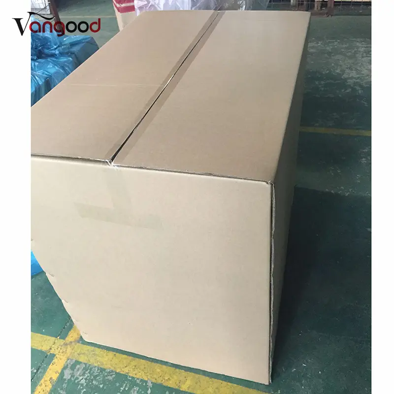 Professional China Gas Range With Oven -
 Integrated Bakery Built In Freestanding Range With Pizza Gas Oven – Vangood