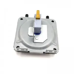 0.1A Wind Pressure Switch For Wall-mounted Gas Gyser