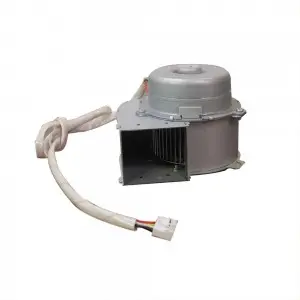 Forced Exhaust Motor for GasWater Heater