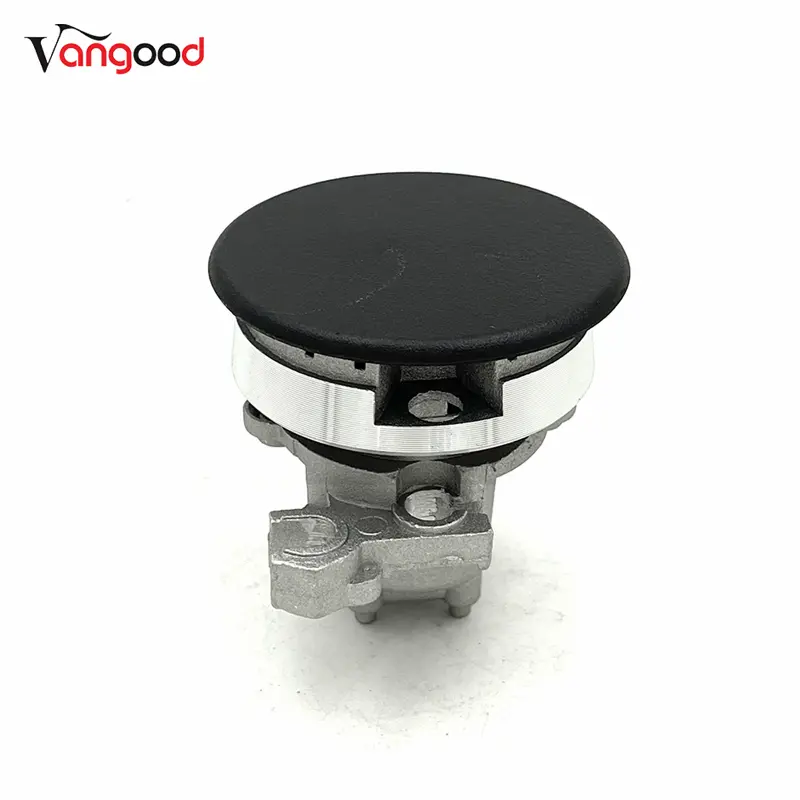 2021 Good Quality Gas Stove Parts Names -
 Aluminum Die Casting Super Flame Gas Hob Spare Parts Sabaf Burners – Vangood