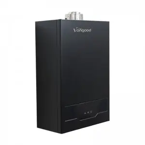 Supply OEM/ODM Home Appliance Customized Wholesale High Quality 18kw-60kw Combi Wall Mounted Gas Boiler Water Heater