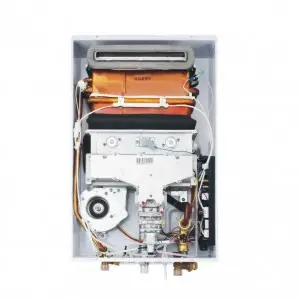 Wholesale Price China Factory Price 24L Natural Gas Tankless Water Heater Water Heater Outdoor Gas Water Heater