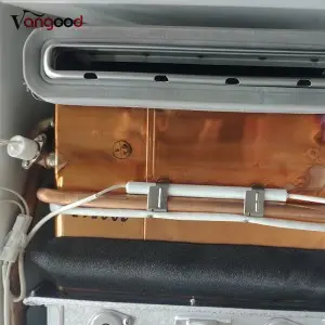 China Wholesale China Factory Top Rated Swimming Pool Water Heater Water Heater Supplier Tankless Gas Water Heater