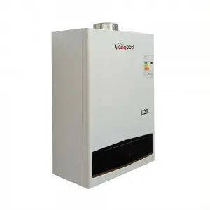 Quots for Portable Electric Instant Showe Gas Tankless LPG Water Heater