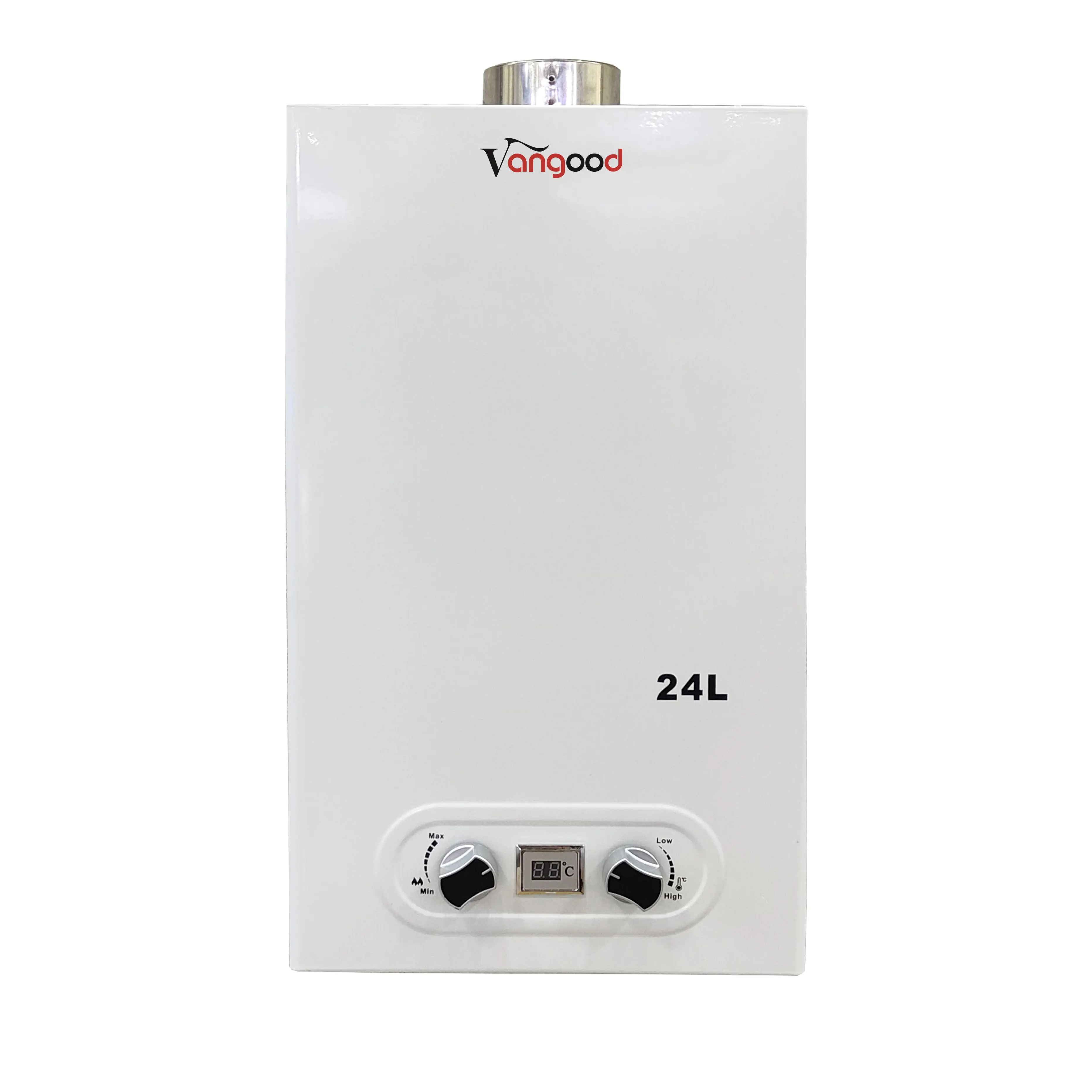 Reasons Why Gas Water Heaters Automatically Turn Off