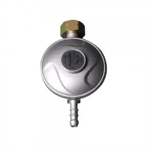 Pressure Reducing Valve Adjustable Gas Regulator For Water Heater