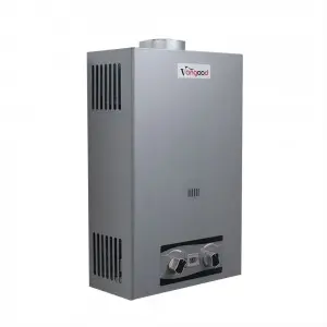12L Wall Mounted Gas Water Heater Competitive Price Overall Quality