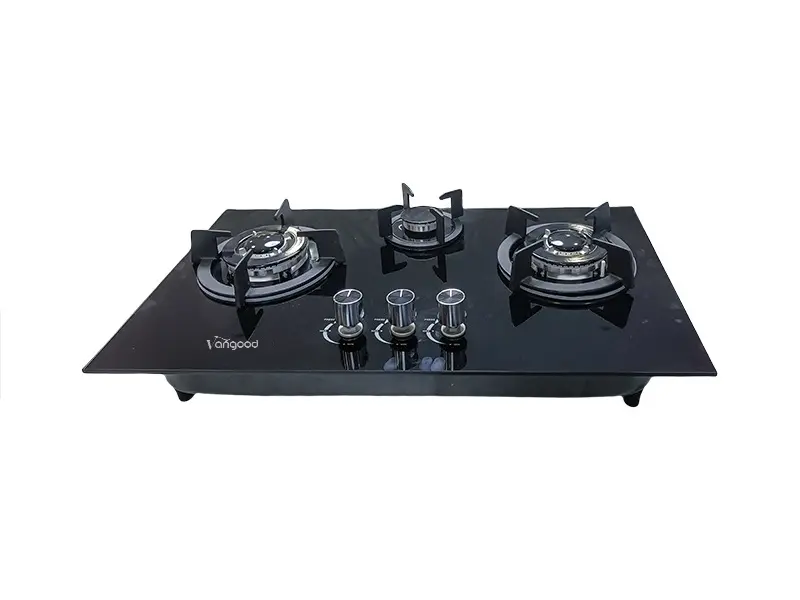 HOW TO USE GAS STOVE TO DESIRE: UNLOCK EFFICIENCY AND STYLE WITH VANGOOD