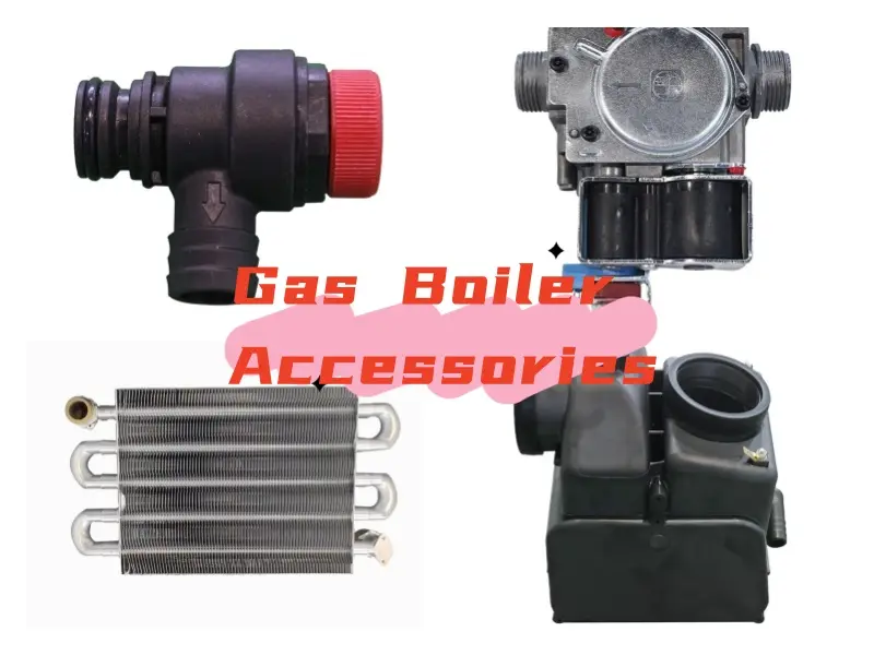 Vangood Introduces Wall-Mounted Boiler Accessories, Enhancing Home Heating Experience