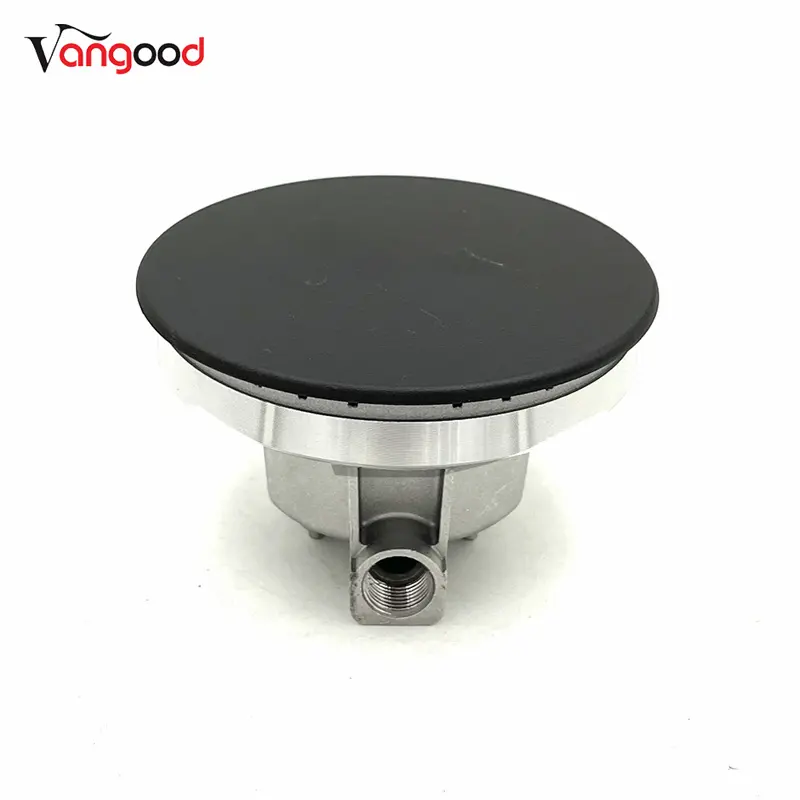 2021 Good Quality Gas Stove Parts Names -
 Aluminum Die Casting Super Flame Gas Hob Spare Parts Sabaf Burners – Vangood