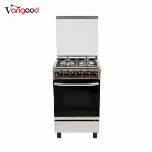 Fan Assisted Under Counter Freestanding Lpg Built In Chef Gas Oven