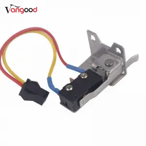 Microswitch For Neckar Trotter Splendid Mademsa Water Heaters