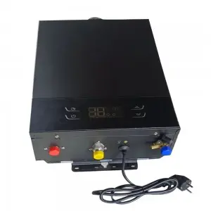 Professional Factory for Customized High Efficiency and Energy Saving 6L-10L Wall Mounted Gas Water Heaters