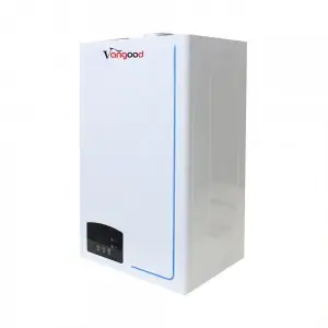 Gas Combi Boiler High Efficiency For 3 Bedroom House