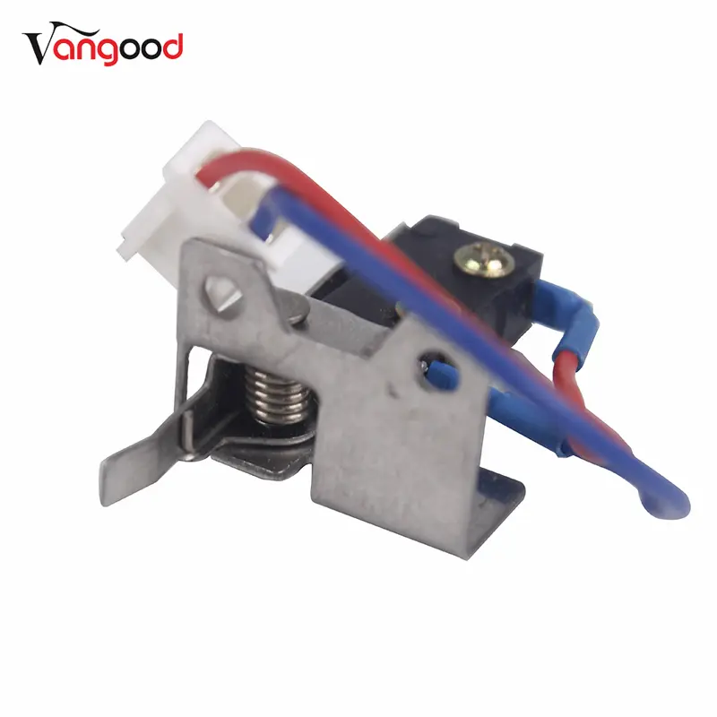 Two Wires Mocro-switch For Splendid And Mademsa Gas Water Heaters