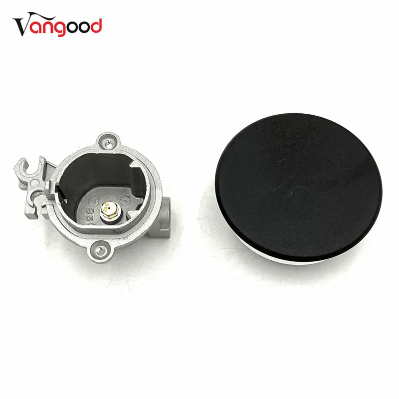 2021 Good Quality Gas Stove Parts Names -
 Aluminum Die Casting Super Flame Gas Hob Spare Parts Sabaf Burners – Vangood