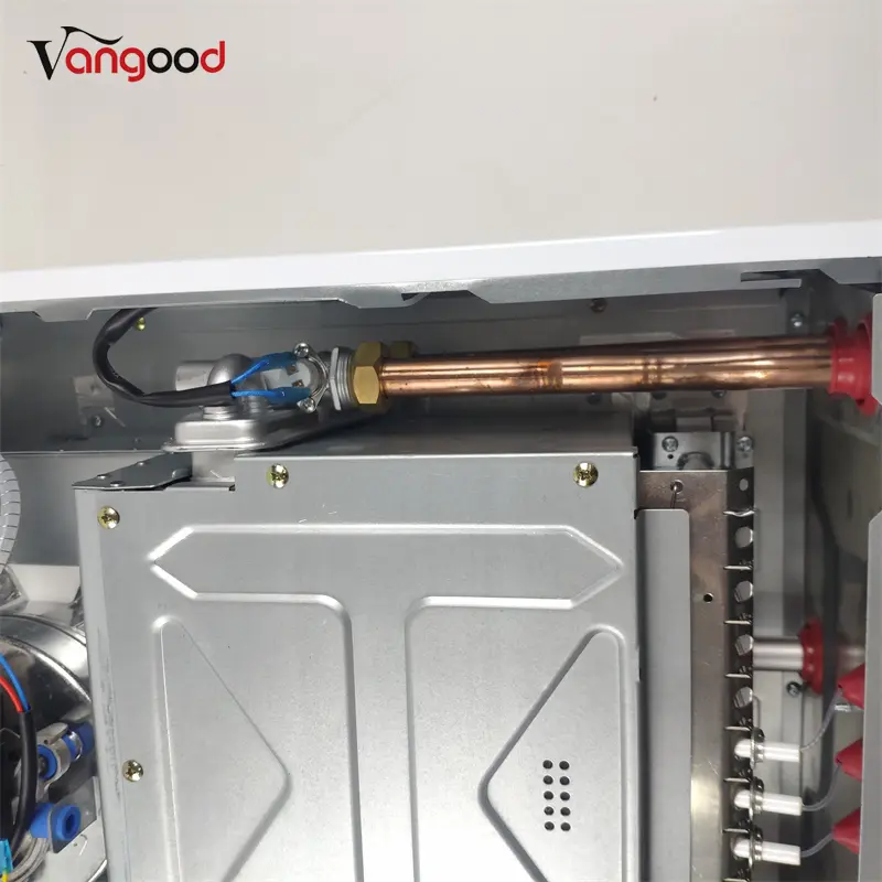 Factory Supply Instant Geyser 6 Litre -
 Wall Mounted Gas Fired Condensing Boiler For Hot Water House Heating – Vangood