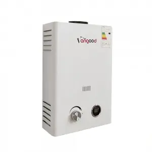 Lead The Industry Natural Gas Water Heater Portable Manufacturer Reasonable Price